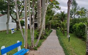 Condomínio Hotel Resort Praias Brancas Sc.